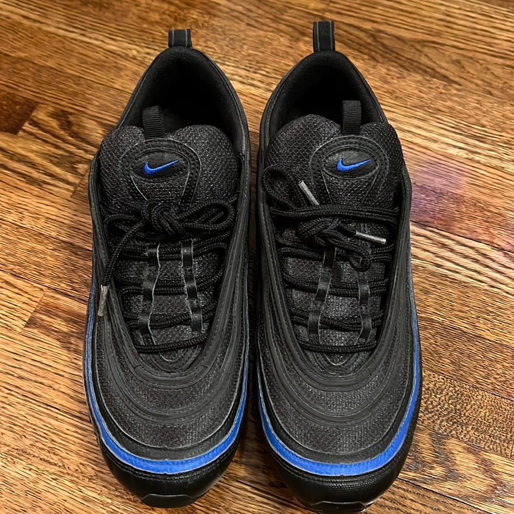 Nike AirMax’97